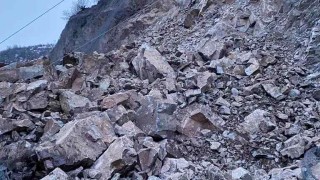 Движението по път III 862 Пловдив Лилково в района на