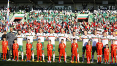 Над 20 000 гърла ще викат за северномакедонците по време на мача с България