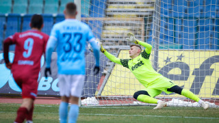 Арда започна пролетния дял от шампионата по прекрасен начин и