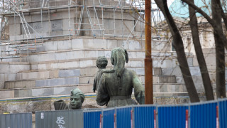 Административният съд в София е образувал второ дело по искане