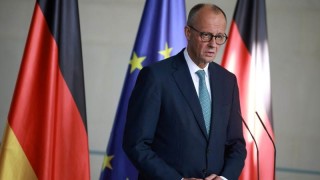 Германският канцлер Фридрих Мерц попари надеждите на Украйна да се