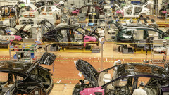 Ще бъде ли 2026-а годината на фалитите в китайския автомобилен сектор