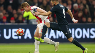 Босът на Барселона Хосеп Мария Бартомеу потвърди интереса на клуба