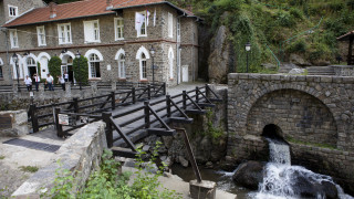 Електроенергийната компания на Сърбия Elektroprivreda Srbije EPS завърши обновяването