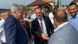 Трябва да се пести водата защото е ценен актив Нужно