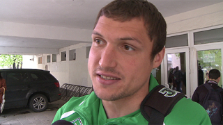 Русев: Заслужено паднахме от ЦСКА