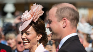 Любовният романс на принц Уилям и Кейт Мидълтън започва през 2001г Цели