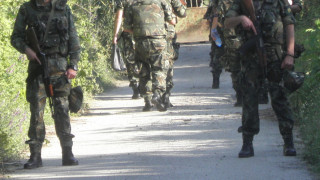 Подкрепление от Фронтекс пристига в България за охрана на границата