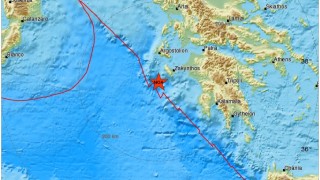 Нова серия от земетресения удари Гърция Продължават вторичните трусове от