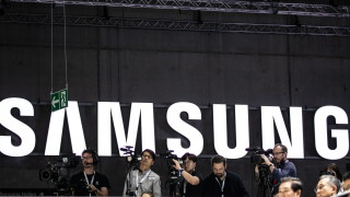 Samsung започна изграждането на център за научноизследователска и развойна дейност
