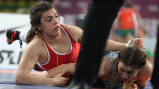 ТОПСПОРТ представя най предно класираните боркини на България в ранглистата във