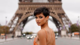 Ив Жил е Мис Франция 2024 - как победителката влезе в историята на конкурса за красота