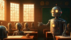 Синтетичните данни: Риск от AI катастрофа или възможност за милиарди