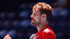 Стан Вавринка с епична победа над финалиста от Шанхай на United Cup