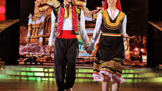 Шопска ръченица е № 1 във виетнамския "Dancing with the Stars"