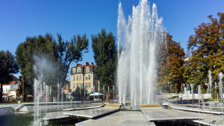 Трите региона, в които средната заплата расте по-бързо, отколкото в София