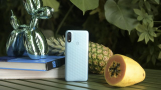 В последната година Motorola показа няколко нелоши модела от висок