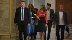 Тошко Йорданов към народа: Вижте кого изпращате в парламента