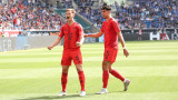 Хофенхайм-  Байерн 0:4 в мач от шампионата на Германия
