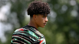 Арабският Ал Насър обмисля през следващия сезон да извика Кристиано