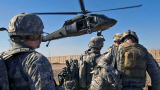 САЩ започна изтегляне на войски от 15 бази в Ирак
