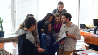 3 000 души поискали да станат иновативни учители