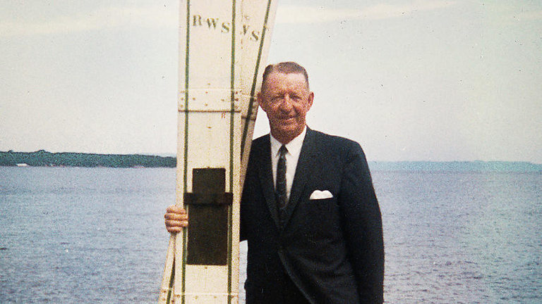 Ралф Самюълсън