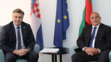 Хърватия поема щафетата за домакинство на среща за Западните Балкани