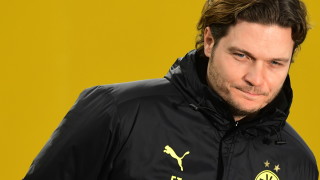 Старши треньорът на Борусия Дортмунд Един Терзич заяви че подготовката за