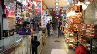 Иран отчете най големия спад на новите случаи на заразени с коронавирус