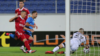 Отборите на Левски и ФК ЦСКА 1948 се изправят в