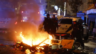 Властите в Брюксел решиха да усилят мерките за безопасност преди
