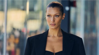 Само ден след като разбрахме че наскоро е била задържана