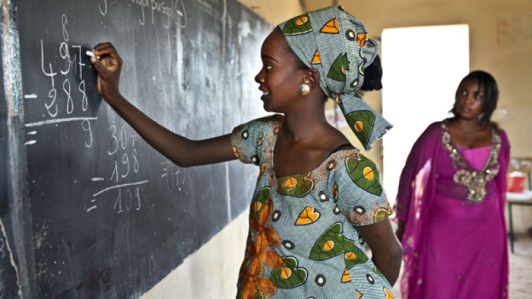 Африкански университет дава стипендия за девственост