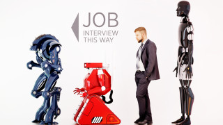 Чудите се дали роботите ще ви оставят безработни? Вече има отговор