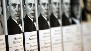 Украинският писател Юрий Виничук обвини в плагиатство едни от най големите