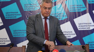 Изборният ден приключи без съществени нарушения, обяви ЦИК