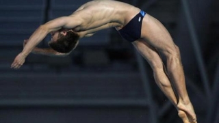 Ефективна Европа спортува