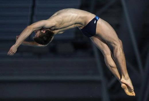 Ефективна Европа спортува