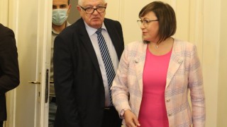 Държавата обявява форсмажор, за да подкрепи бизнеса