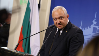 Ние сме в конституционна криза но тя беше предопределена Това