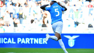 Отборът на Лацио победи трудно с 3 2 Аталанта в двубой