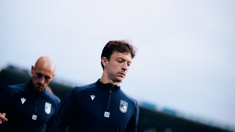 ЦСКА трябва да плати 3 млн. евро, за да има своя Енцо