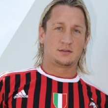 Мексес: Горд съм, че избрах Милан