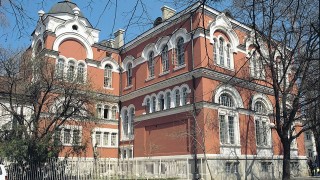 Ректорът на НХА проф. Драчев е подал оставка