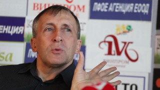 Героят от САЩ 94 Цанко Цветанов говори за ситуацията в света