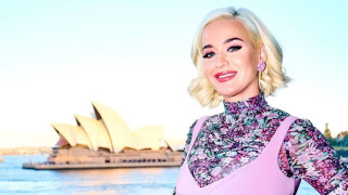 Сватбата на Кейти Пери и Орландо Блум може да се