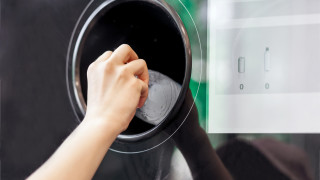 80 от отпадъците които замърсяват нашите екосистемите са опаковки от