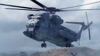 Германия ще закупи 60 тежки транспортни хеликоптера CH 47F от
