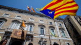  Испанският висш съд остави Каталуния да съди 6 от сепаратистите 